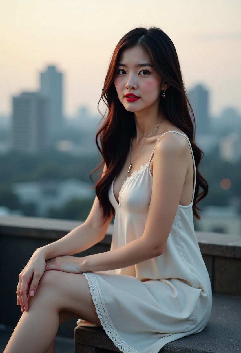 雾港