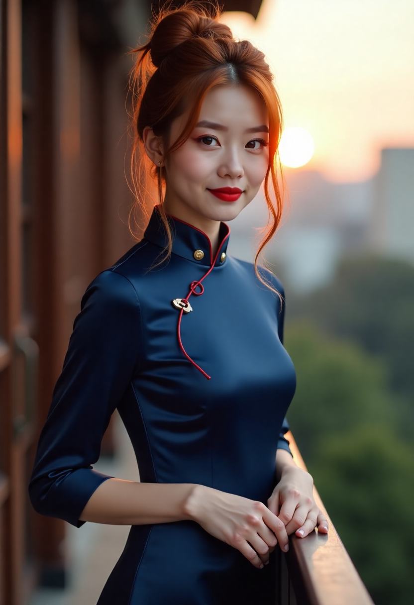龙城